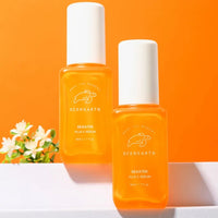 SCENEARTH Sea'ater Yuja C Serum 50ml