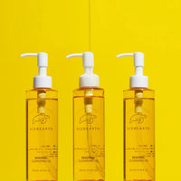SCENEARTH Seagnal Cleansing Oil 200ml