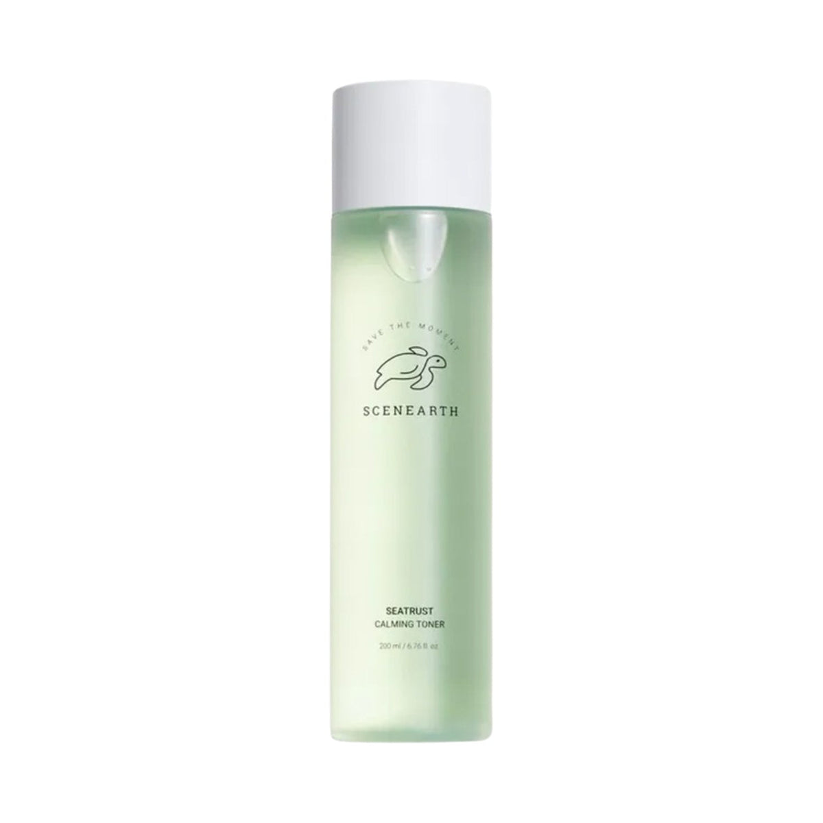 SCENEARTH Seatrust Calming Toner 200ml