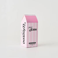 SCHIM Cream Mandarin Hair Milk Perfume 50ml