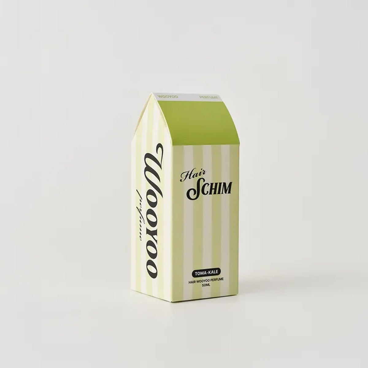 SCHIM Toma-Kale Hair Milk Perfume 50ml