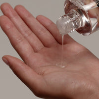 SENNOK Glossy Everyday Hair Oil 60ml #SOAP CLEAN SOAP