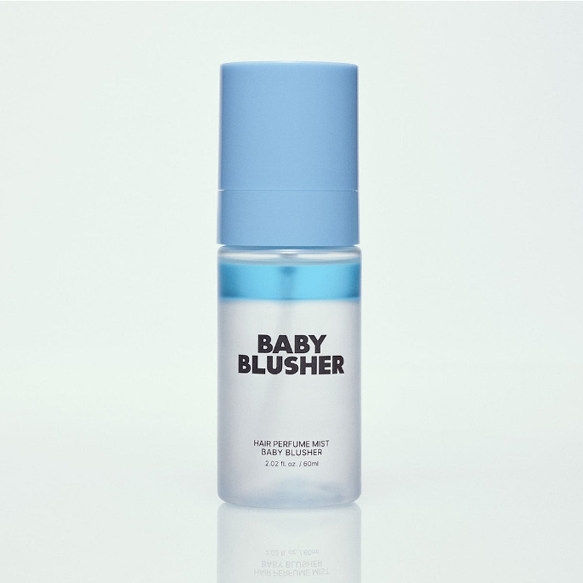 SENNOK Hair Perfume Mist Baby Blusher 60ml