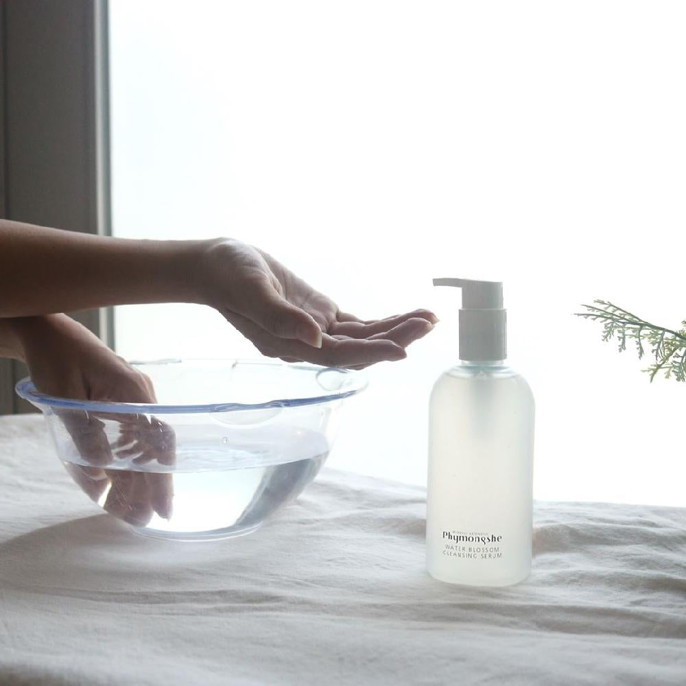 Phymongshe Sensitive Balancing Cleansing Serum 300ml