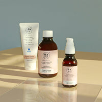 BARR Centella Calming Series Set 3pcs