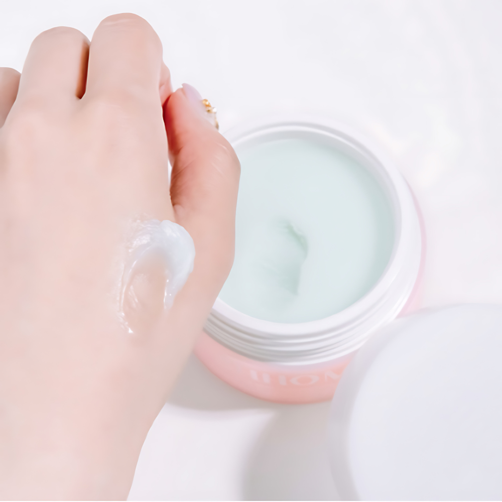 SHHOM Pore White Cleansing Balm 60ml