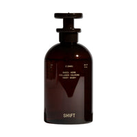 SHIFT Basil Herb Collagen Calming Body Wash 300ml