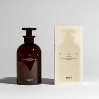 SHIFT Cedarwood Collagen Anti-Hair Loss Shampoo 300ml