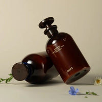 SHIFT Cedarwood Collagen Tonic Treatment 300ml