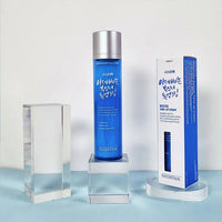 SISTERTALK Idebenone Booster Tone-Up Cream 50ml