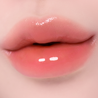 SISTER ANN Melting Glass Lip Tint (4 Shades)
