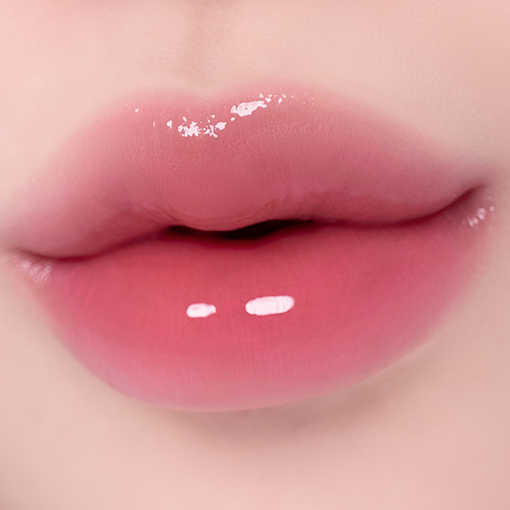 SISTER ANN Melting Glass Lip Tint (4 Shades)