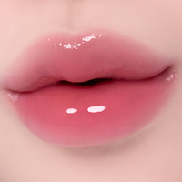 SISTER ANN Melting Glass Lip Tint (4 Shades)