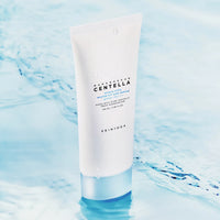 SKIN1004 Madagascar Centella Hyalu-Cica Water-Fit Sun Serum 100ml