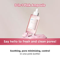 SKIN1004 Madagascar Centella Poremizing Fresh Ampoule 100ml