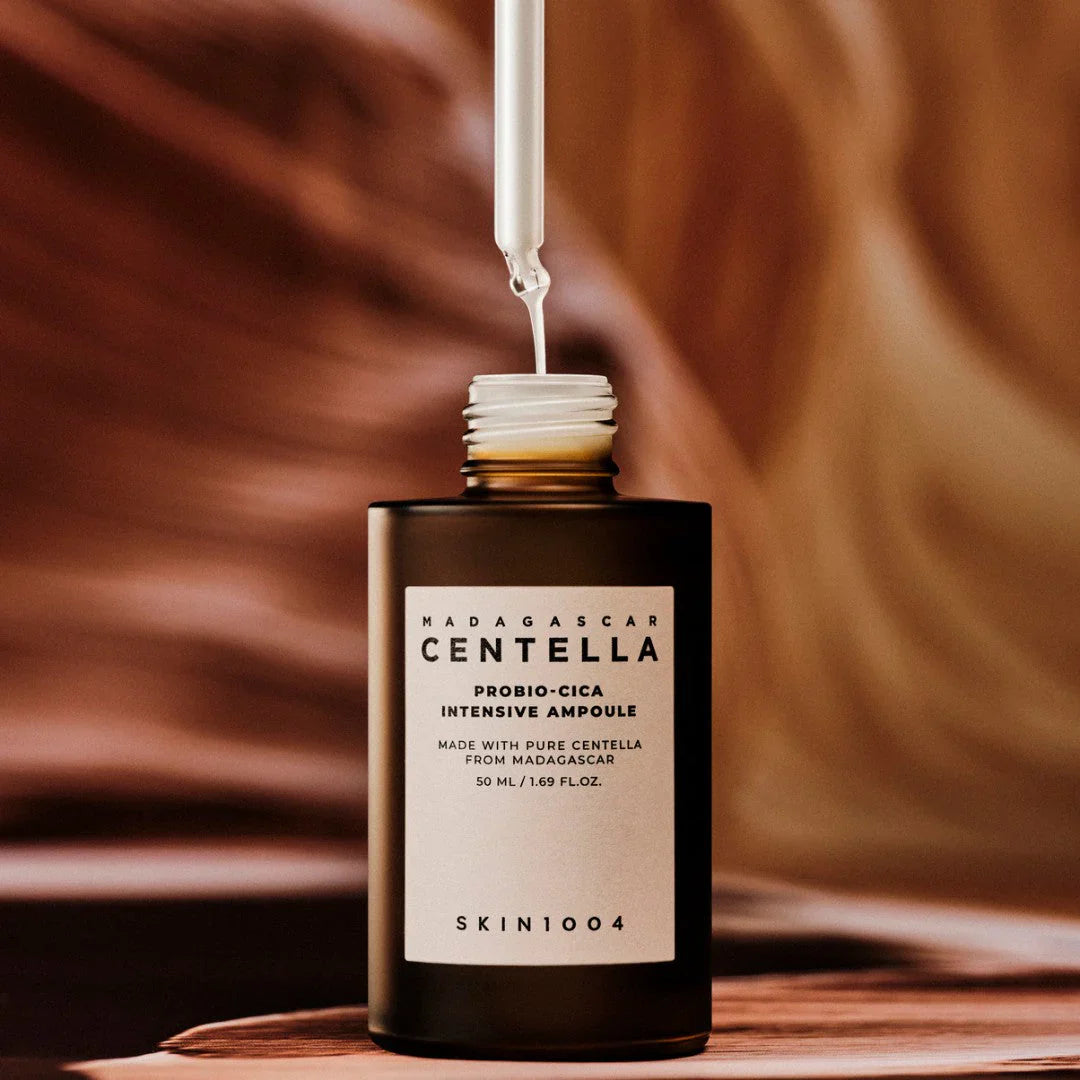 SKIN1004 Madagascar Centella Probio-Cica Intensive Ampoule 50ml
