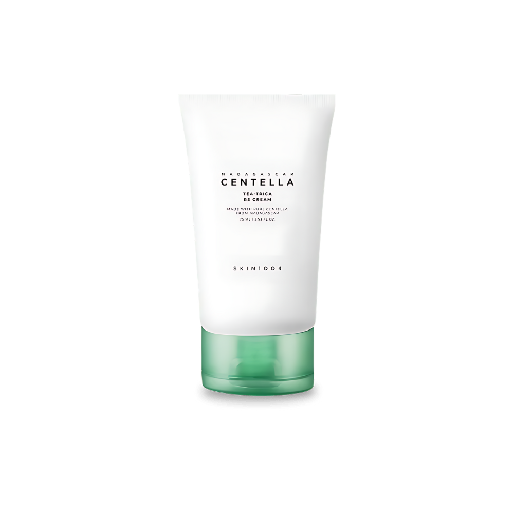 SKIN1004 Madagascar Centella Tea-trica B5 Cream 75ml