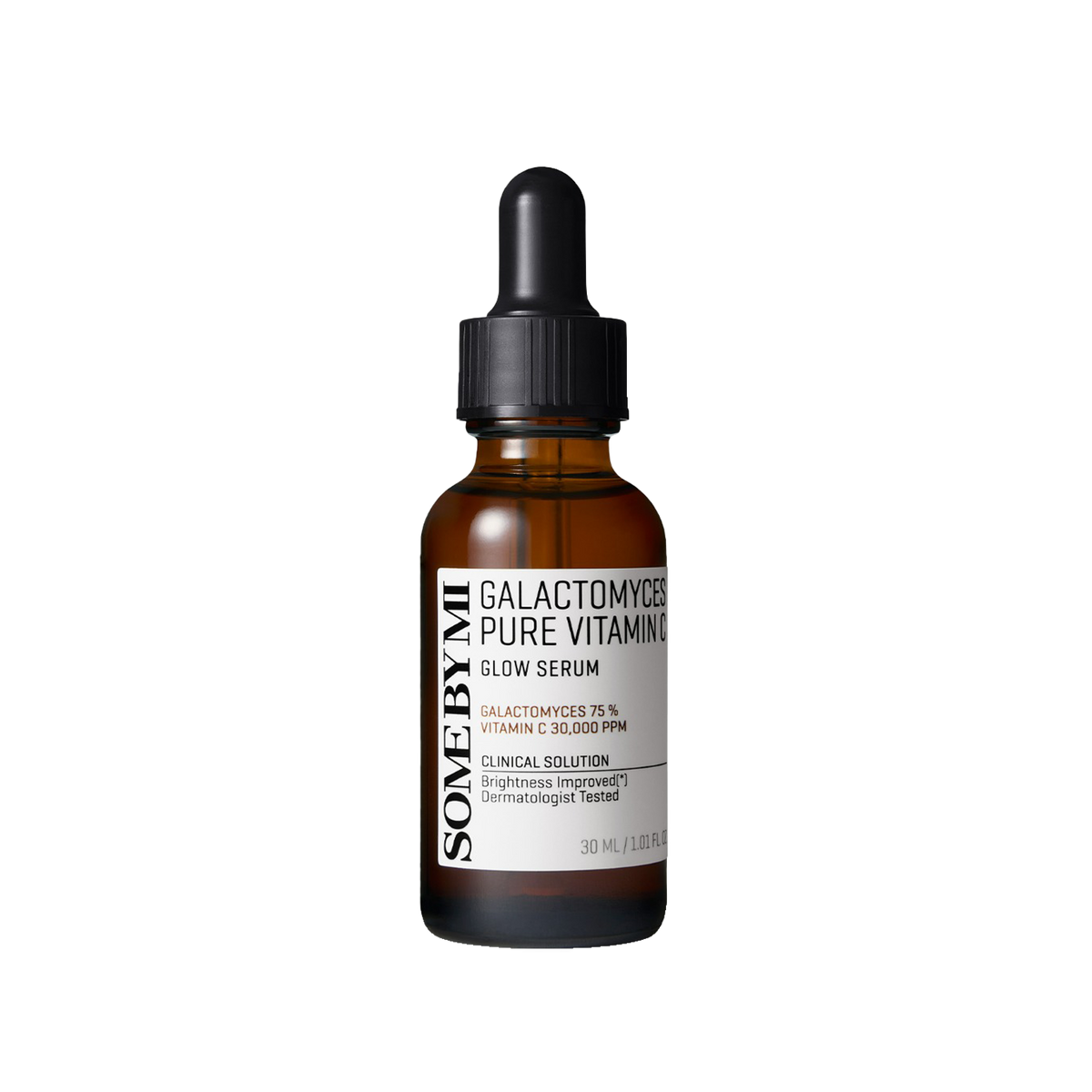 SOME BY MI Galactomyces Pure Vitamin C Glow Serum 30ml