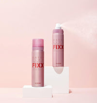SO'NATURAL Water Glow Makeup Setting Fixx 75ml
