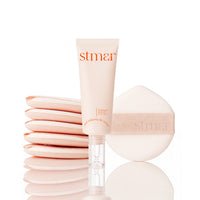 STmar Glossy Fit Wrapping Sun-Tone Up Ampoule 30ml