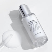 SUNGBOON EDITOR Deep Collagen Gel Mask Pack (4 Sheets) + Collagen Serum + Mist