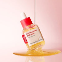 SUNGBOON EDITOR Red Heartleaf BHA-Lino Relief Ampoule 40ml