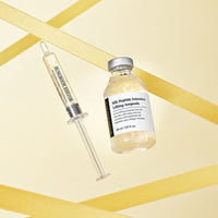 SUNGBOON EDITOR Silk Peptide Intensive Lifting Ampoule 35ml