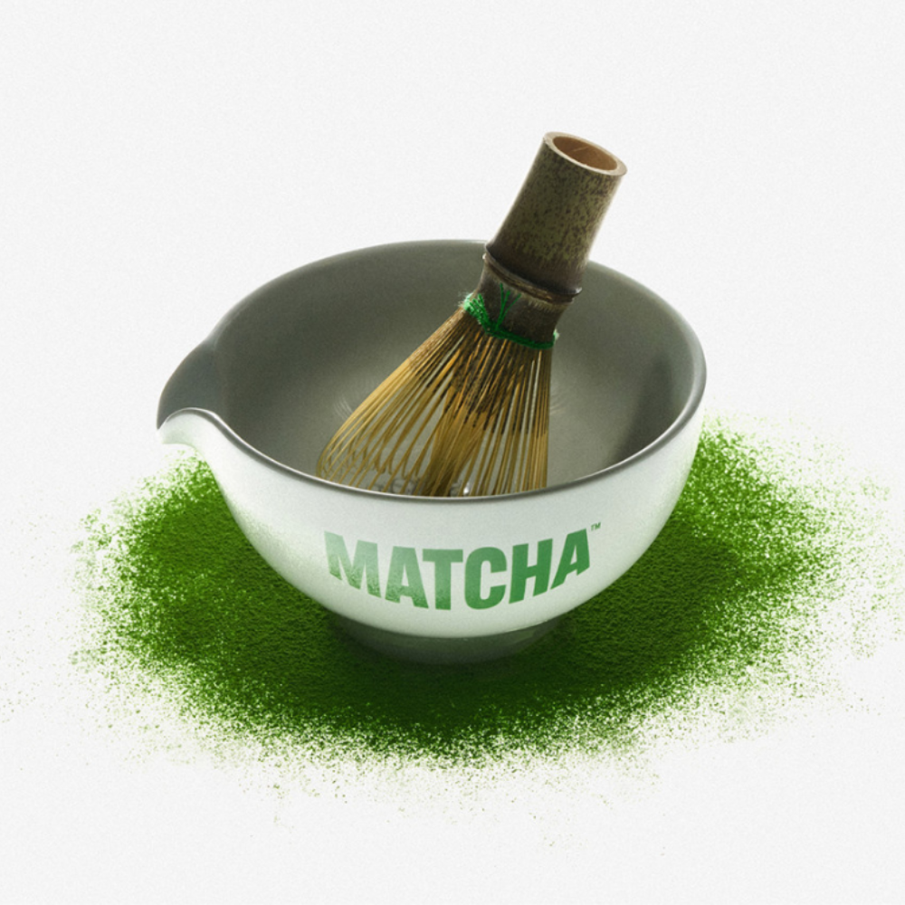 SUPER MATCHA Pocket 3-Set (Pick 1 out of 2 Types) - 30 Pockets Total