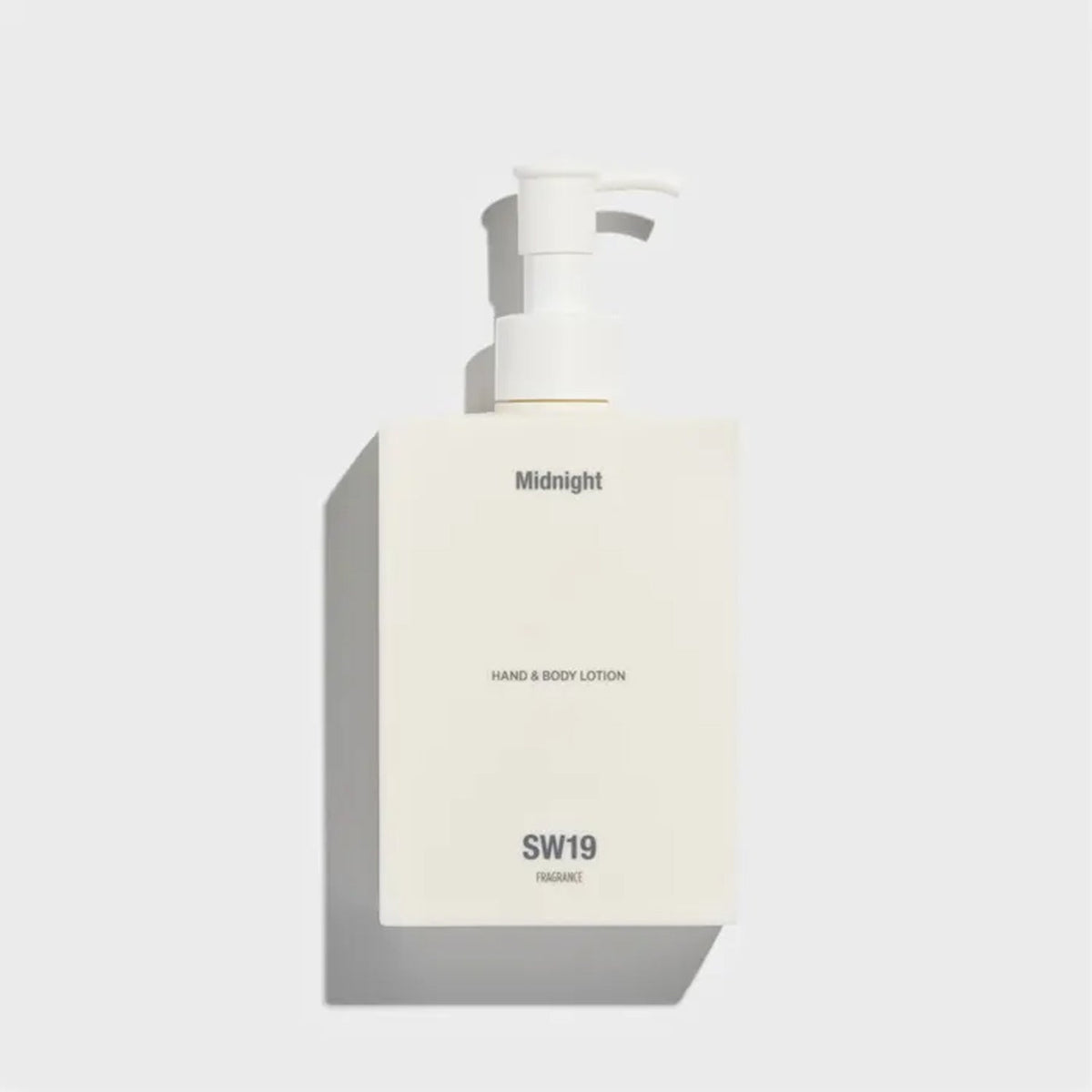 SW19 Midnight Hand & Body Care Set