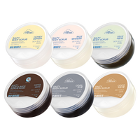 SalTherapy Salty Body Scrub 300g