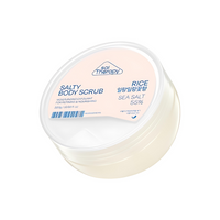 SalTherapy Salty Body Scrub 300g