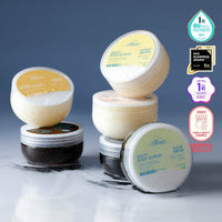 SalTherapy Salty Body Scrub 300g