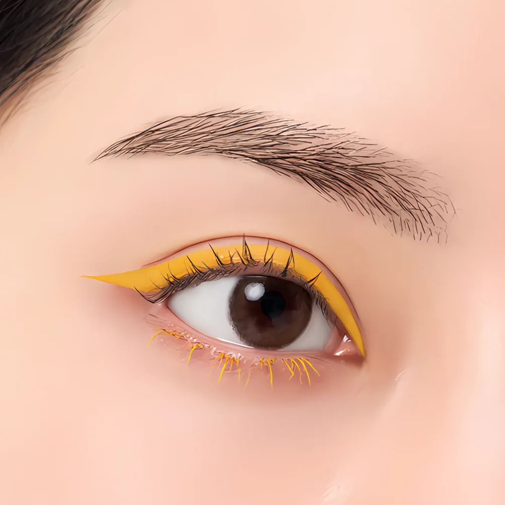 KITSCH CATCH Festive Eye Liner 0.5g (6 colors to choose)