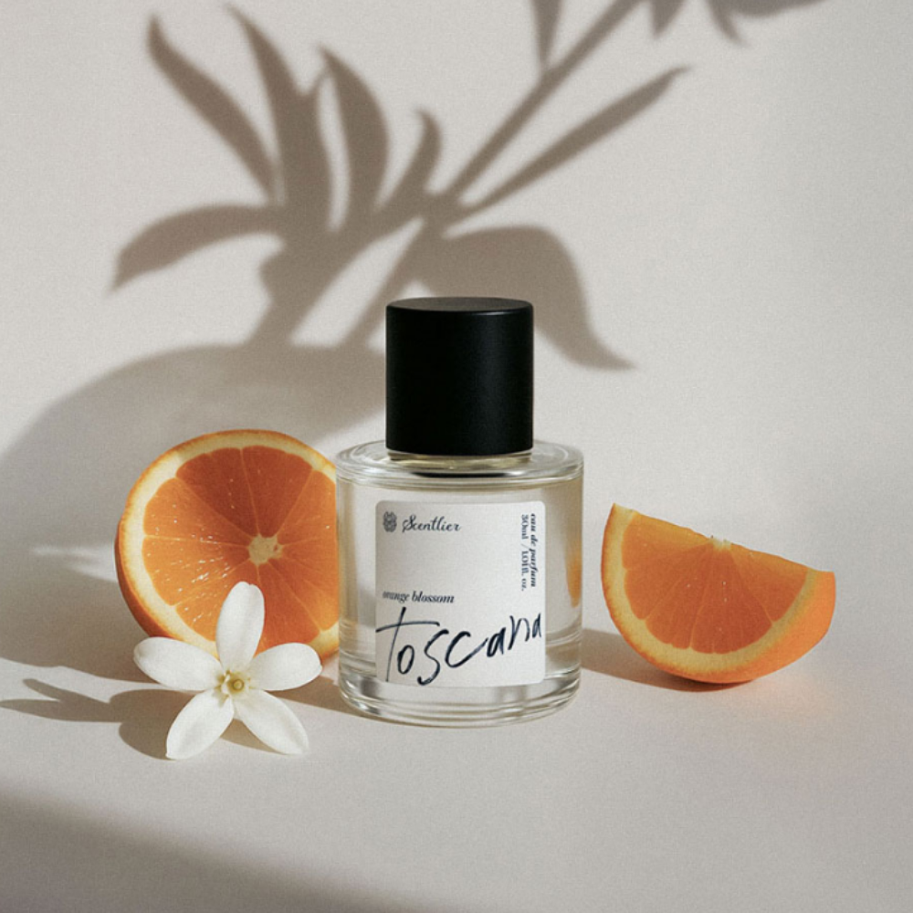 Scentlier Eau de Parfum Orange Blossom Toscana 30ml