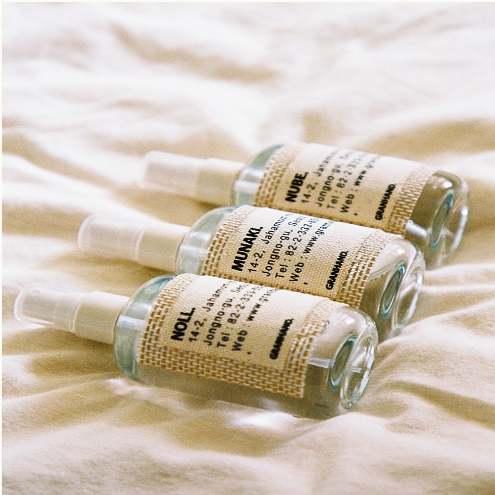 GRANHAND. NUBE. Perfume 130ml