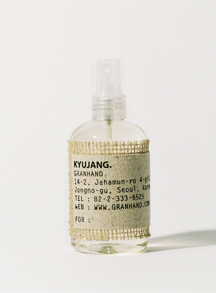 GRANHAND. KYUJANG. Multi Perfume 100ml /200ml