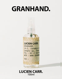 GRANHAND. LUCIEN CARR. Multi Perfume 100ml /200ml