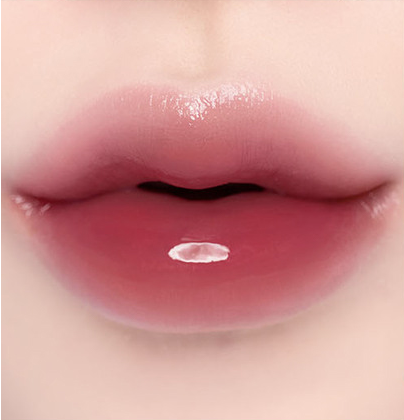 CLIO Crystal Glam Tint 3.4g