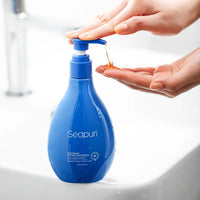 Seapuri Dr.33 Polyset Anti Hair Loss Shampoo 290ml