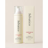 Selvatico Comptoir De Thé Moisture Perfume Body Mist 120ml
