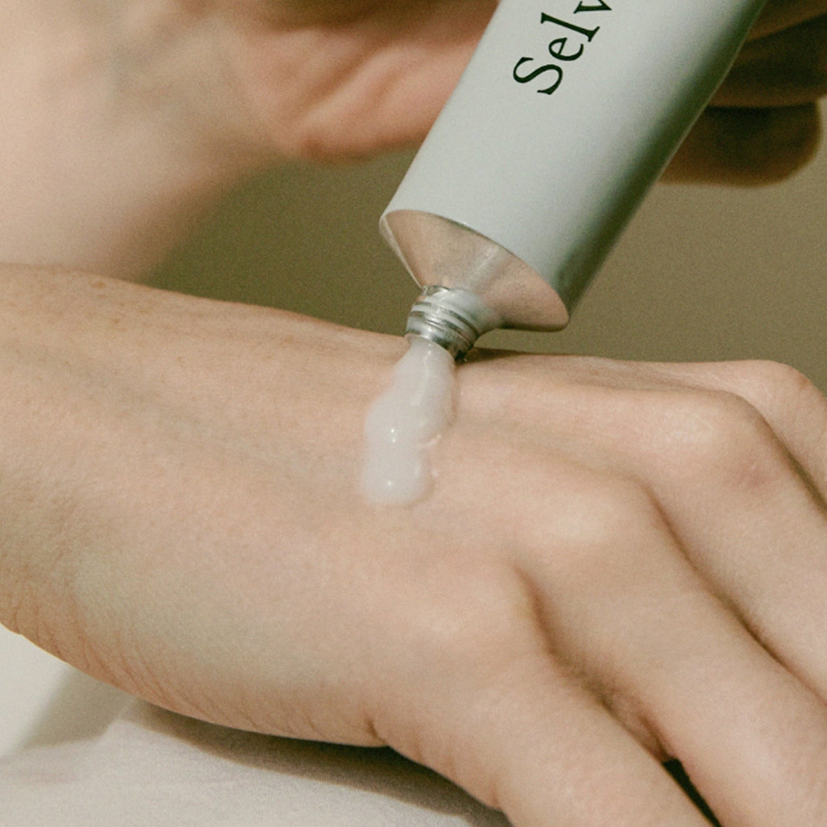 Selvatico Foresta Verde Hand Solution 30ml