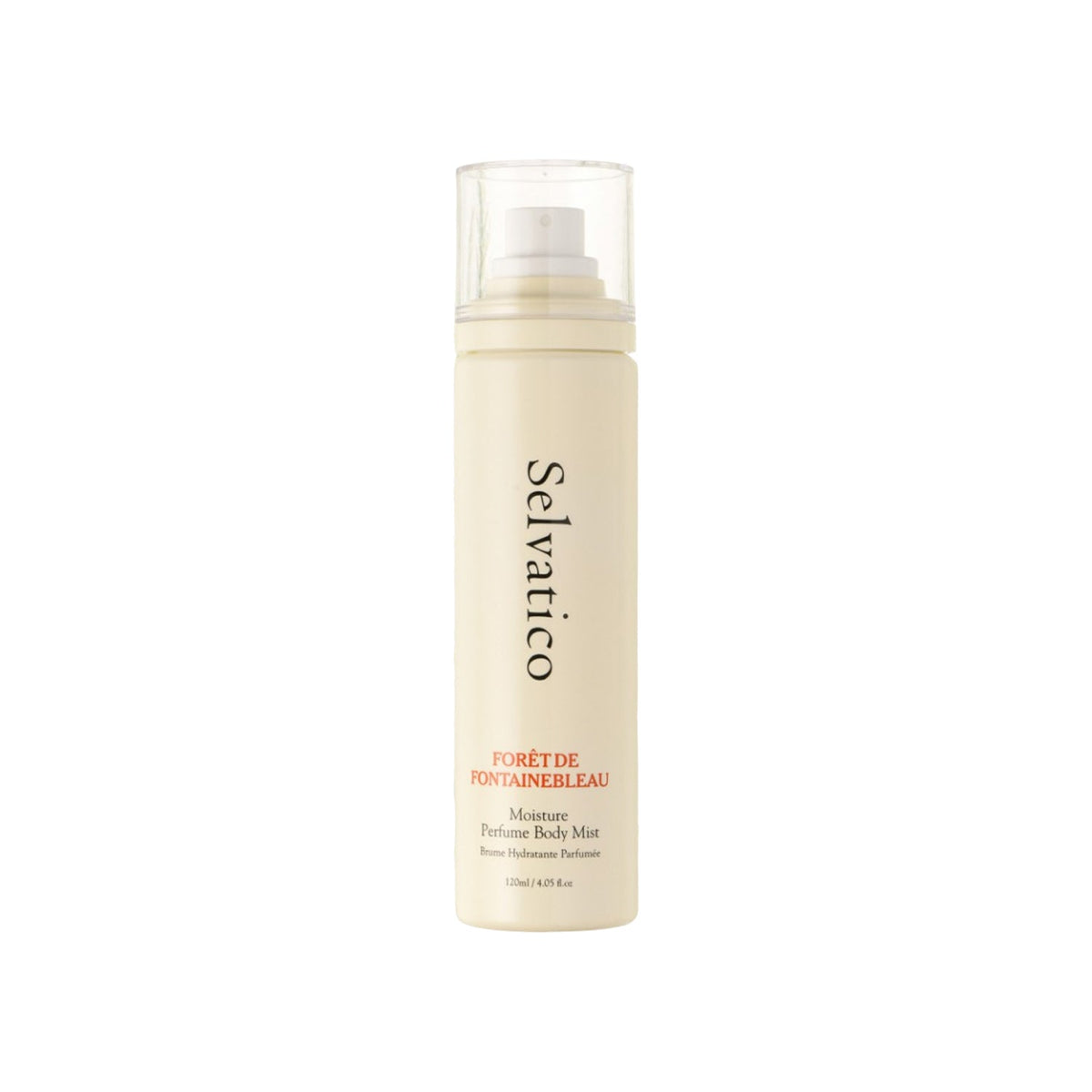 Selvatico Forêt De Fontainebleau Moisture Perfume Body Mist 120ml