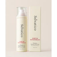 Selvatico Forêt De Fontainebleau Moisture Perfume Body Mist 120ml