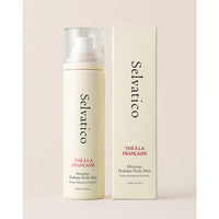 Selvatico Thé À la Française Moisture Perfume Body Mist 120ml
