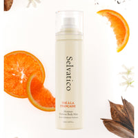 Selvatico Thé À la Française Moisture Perfume Body Mist 120ml