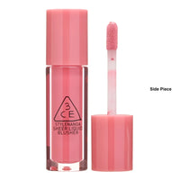 3CE Sheer Liquid Blusher 3g