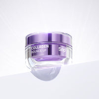 Snp Collagen Bounce Up Barrier Cream 50ml