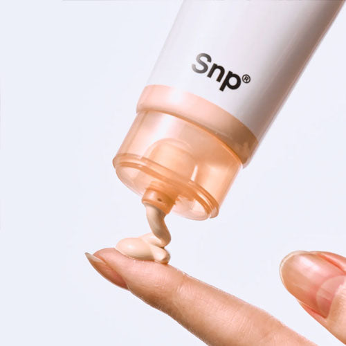 Snp Glutathione Niacinamide UV Filter Toning Sun Cream 50ml