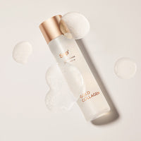 Snp Gold Collagen Expert Toner 200ml