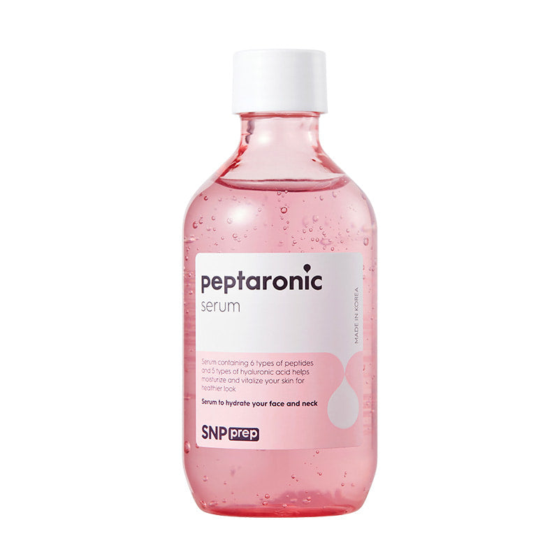 Snp Prep Peptaronic Serum 220ml
